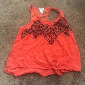 Tobi tank top
